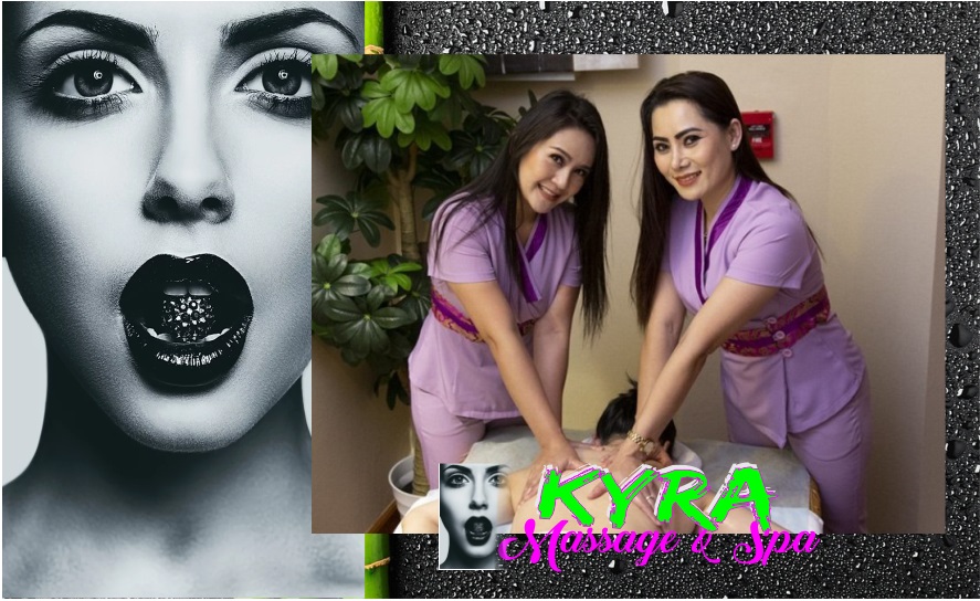 Body Massage in Thane